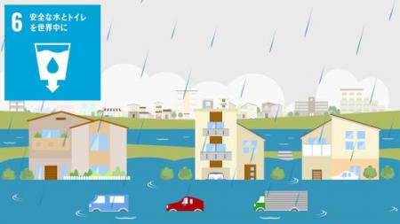 豪雨をもたらす雨雲を調べる 新たな地上観測装置-スマ 豪雨をもたらす雨雲を調べる 新たな地上観測装置-スマ
