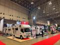 チタニストラボラトリーズ株式会社「ジャパンキャンピ チタニストラボラトリーズ株式会社「ジャパンキャンピ