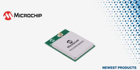 マウザー、Microchip Technology PIC32WM-BZ6マルチプ マウザー、Microchip Technology PIC32WM-BZ6マルチプ