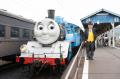 大井川鐵道「DAY OUT WITH THOMAS(TM) 2026」3月utf-8 大井川鐵道「DAY OUT WITH THOMAS(TM) 2026」3月utf-8
