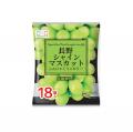 国産果汁使用・個包装で食べやすい 『ミニこんutf-8 国産果汁使用・個包装で食べやすい 『ミニこんutf-8