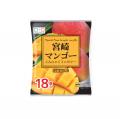 国産果汁使用・個包装で食べやすい 『ミニこんutf-8 国産果汁使用・個包装で食べやすい 『ミニこんutf-8