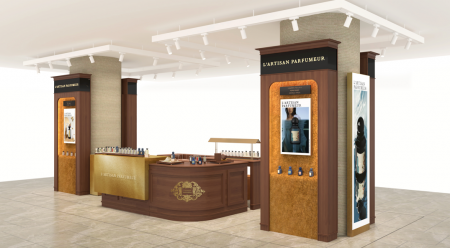 フランス パリ発フレグランスメゾン〈ラルチザン パフ フランス パリ発フレグランスメゾン〈ラルチザン パフ