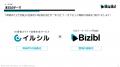 ウェビナーの資料作成・登壇をAIで全自動化|Bizibl T ウェビナーの資料作成・登壇をAIで全自動化|Bizibl T