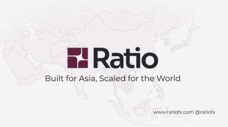 Ratio、アジアのクロスボーダー決済高度化を支えるス Ratio、アジアのクロスボーダー決済高度化を支えるス