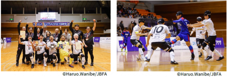 第23回「アクサ ブレイブカップ ブラインドサッutf-8 第23回「アクサ ブレイブカップ ブラインドサッutf-8