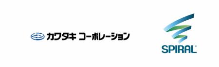 【導入事例】カワタキコーポレーションの従業員ポータ 【導入事例】カワタキコーポレーションの従業員ポータ