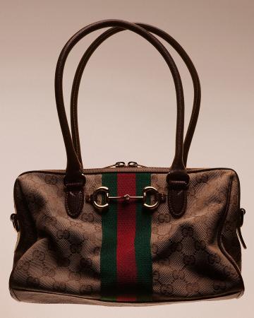 【GUCCI】エフォートレスな新型バッグ〔グッチ ボルセ 【GUCCI】エフォートレスな新型バッグ〔グッチ ボルセ