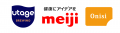 【UTAGE BREWING×明治、尾西食品】SNF原料(脱脂粉乳 【UTAGE BREWING×明治、尾西食品】SNF原料(脱脂粉乳