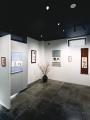 和食器と包丁の専門店店主が書道家として初個展──かっ 和食器と包丁の専門店店主が書道家として初個展──かっ