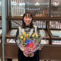 【PARCELLE JEWELRY 京都店】2月の新作とイベントを発 【PARCELLE JEWELRY 京都店】2月の新作とイベントを発