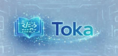 生成AI回答データを可視化する分析メディア「Toka(ト 生成AI回答データを可視化する分析メディア「Toka(ト