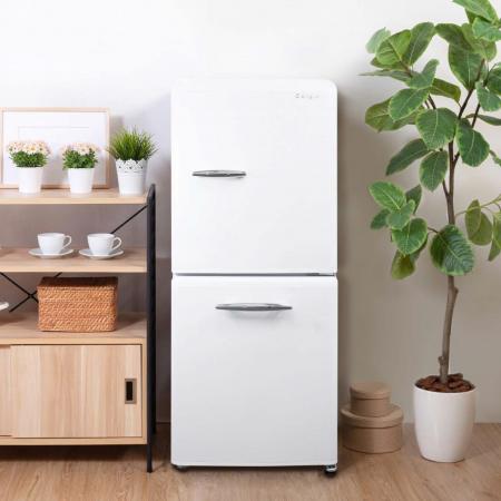 e angle 静かで省エネな冷蔵庫が登場 e angle 静かで省エネな冷蔵庫が登場