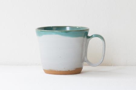 「生涯を添い遂げるマグ 尾戸焼 谷製陶所」が2月utf-8 「生涯を添い遂げるマグ 尾戸焼 谷製陶所」が2月utf-8