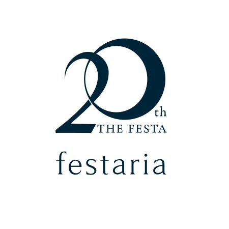 festaria bijou SOPHIA 20周年記念 周年テーマは「TH festaria bijou SOPHIA 20周年記念 周年テーマは「TH
