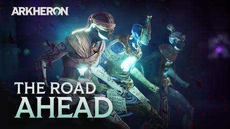 【DRIMAGE プレスリリース】『Arkheron(アーケロン 【DRIMAGE プレスリリース】『Arkheron(アーケロン