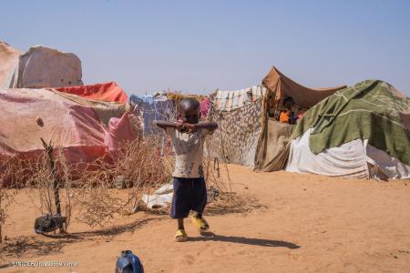 中東・北アフリカ各地で続く暴力と紛争 「子どもに対 中東・北アフリカ各地で続く暴力と紛争 「子どもに対