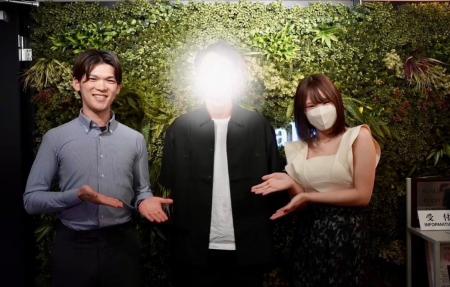 【結婚相談所の「常識」を更新する】Realing Agent( 【結婚相談所の「常識」を更新する】Realing Agent(