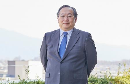 四天王寺大学次期学長に須原 祥二 現学長を再任 四天王寺大学次期学長に須原 祥二 現学長を再任