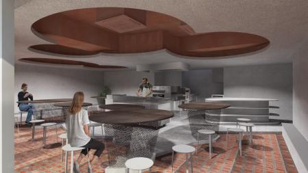 『400℃ PIZZA』が2026年3月下旬に広島初出店。 『400℃ PIZZA』が2026年3月下旬に広島初出店。