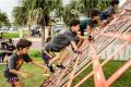 日本初となる 「SPARTAN KIDS」単独レースが2026年4月 日本初となる 「SPARTAN KIDS」単独レースが2026年4月