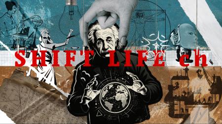 学びを、人生の転換点に。SHIFT AIが、最高峰の知を解 学びを、人生の転換点に。SHIFT AIが、最高峰の知を解