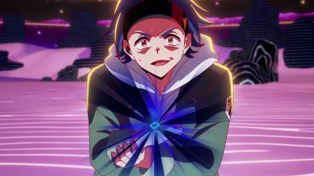 ホロライブ所属の博衣こよりが幾原ユメ/ティンカーモ ホロライブ所属の博衣こよりが幾原ユメ/ティンカーモ