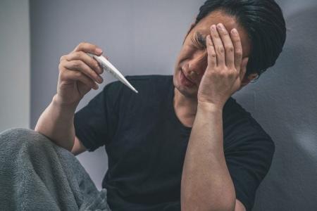 寒い冬は風邪に注意!風邪について大調査!【1000人ア 寒い冬は風邪に注意!風邪について大調査!【1000人ア