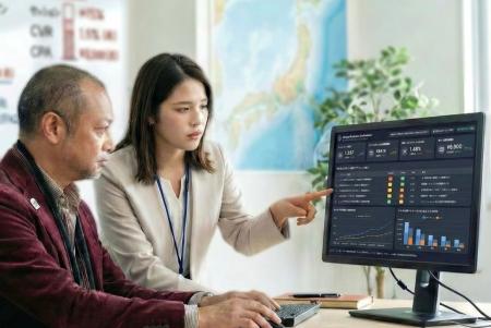 「なぜ 売れたか」を 証明する AI、 日本に 「なぜ 売れたか」を 証明する AI、 日本に