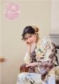 村上愛花モデル着用振袖を「#振袖gram」でレンタル開 村上愛花モデル着用振袖を「#振袖gram」でレンタル開