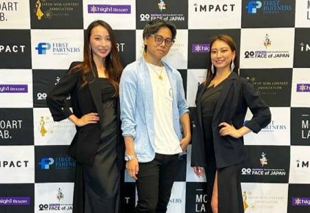 日本一ミスコンを見てきた男、内田洋貴が語る「本番で 日本一ミスコンを見てきた男、内田洋貴が語る「本番で