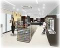 松江市役所内に「生活彩家 松江市役所店」が新規オー 松江市役所内に「生活彩家 松江市役所店」が新規オー