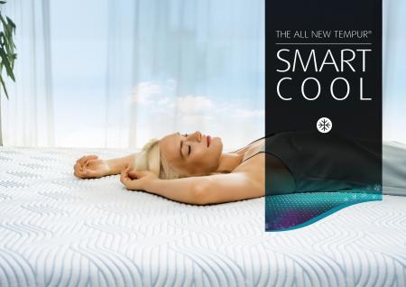 “暑さ”による睡眠負債解消へ。熱を逃がし、上質な睡眠 “暑さ”による睡眠負債解消へ。熱を逃がし、上質な睡眠