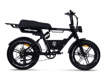 移動を“着こなす”時代へ。MOBIPARK、日本初展開のE-BI 移動を“着こなす”時代へ。MOBIPARK、日本初展開のE-BI