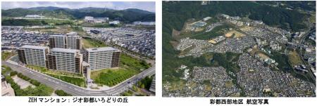 国内最大級※のZEHマンション実証を実施し、居住utf-8 国内最大級※のZEHマンション実証を実施し、居住utf-8