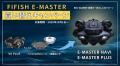 水中点検を高度化するE-MASTERシリーズ アップグレー 水中点検を高度化するE-MASTERシリーズ アップグレー