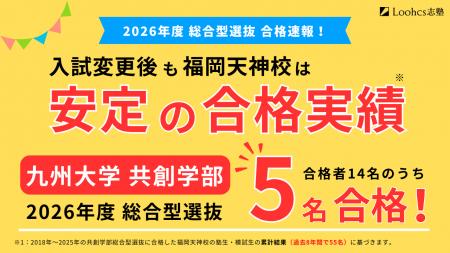 倍率4~5倍・定員15名の難関入試で5名合格!ルークス 倍率4~5倍・定員15名の難関入試で5名合格!ルークス