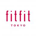 【fitfit】ブランドロゴを「fitfit TOKYO」へ刷新 【fitfit】ブランドロゴを「fitfit TOKYO」へ刷新