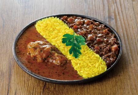 博多華味鳥あいがけカレーが人気番組「レトルトカレー 博多華味鳥あいがけカレーが人気番組「レトルトカレー