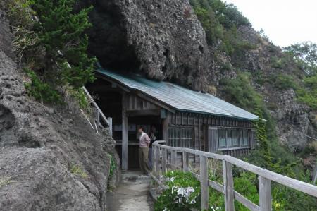 【静岡県南伊豆町石室神社】大学生と地元企業が紡ぐ「 【静岡県南伊豆町石室神社】大学生と地元企業が紡ぐ「