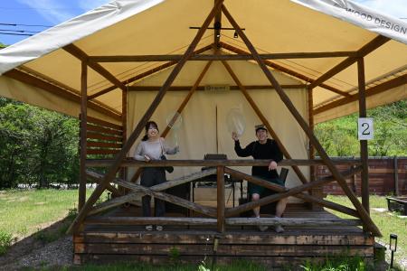 【愛知・瀬戸】「卒業旅行、まだ間に合う」好評につき 【愛知・瀬戸】「卒業旅行、まだ間に合う」好評につき