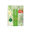 毛穴汚れを落として、キメを整える。抹茶スキンケアの 毛穴汚れを落として、キメを整える。抹茶スキンケアの
