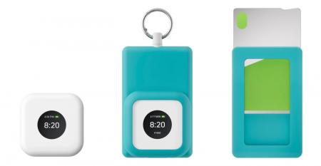 【業界初】国内No.1子ども見守りGPS「BoTトークutf-8 【業界初】国内No.1子ども見守りGPS「BoTトークutf-8