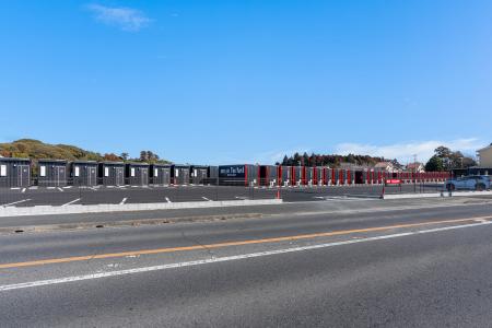 千葉県茂原市で市内2店舗目となるコンテナホテルutf-8 千葉県茂原市で市内2店舗目となるコンテナホテルutf-8