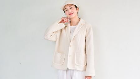 オーガニックコットンのライフスタイルブランド「プリ オーガニックコットンのライフスタイルブランド「プリ