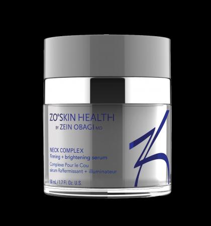 首・デコルテの年齢サインに。未来を見据えた“ダブル 首・デコルテの年齢サインに。未来を見据えた“ダブル