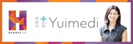 「HearstLab(ハーストラボ)」が国内3号投資として、 「HearstLab(ハーストラボ)」が国内3号投資として、