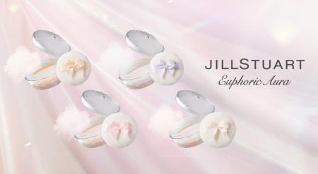 【ジルスチュアート ビューティ】しっとりなめらかな 【ジルスチュアート ビューティ】しっとりなめらかな