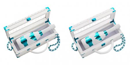 ラグジュアリーシャンパーニュブランド『ANGEL Cutf-8 ラグジュアリーシャンパーニュブランド『ANGEL Cutf-8