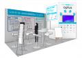 シフト・勤怠管理DXサービス『oplus』、「DX 総合EXPO シフト・勤怠管理DXサービス『oplus』、「DX 総合EXPO